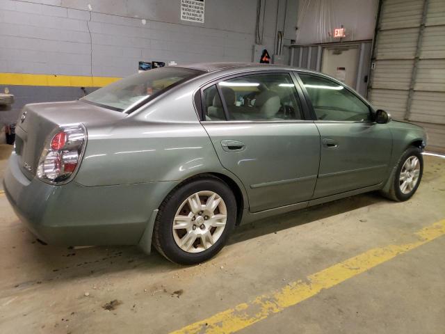 Photo 3 from auction – 2005 NISSAN ALTIMA S with VIN 1N4AL11D25C353869