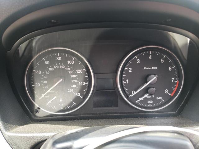 Photo 9 from auction – 2008 BMW 328 I with VIN WBAWL13568PX18280