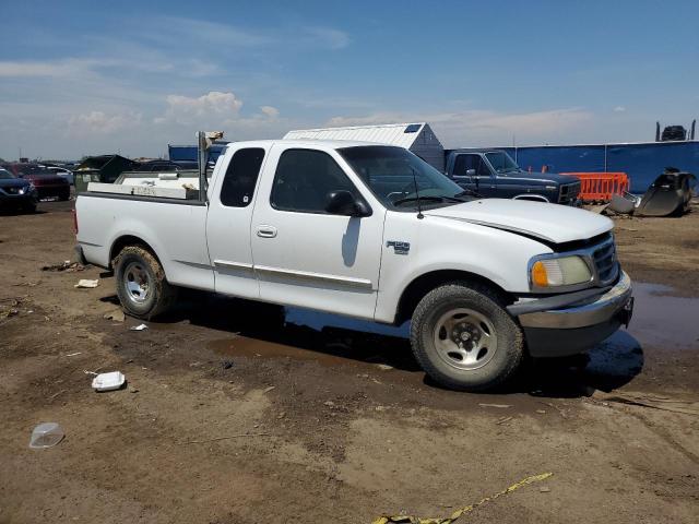 Снимка 4 от търг – 2003 FORD F150 с VIN 2FTRX17W13CB05632