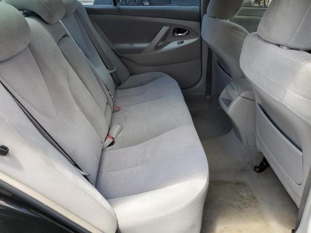 Photo 10 from auction – 2011 TOYOTA CAMRY BASE with VIN 4T4BF3EK5BR115340