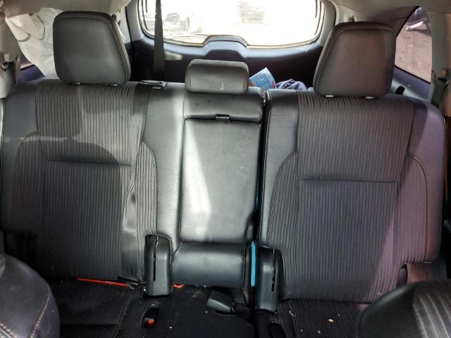 Photo 10 from auction – 2015 TOYOTA HIGHLANDER with VIN 5TDZKRFH3FS040923