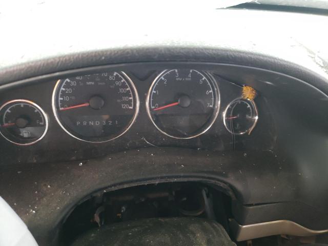 Photo 9 from auction – 2005 CHEVROLET UPLANDER L with VIN 1GNDV23L15D160044