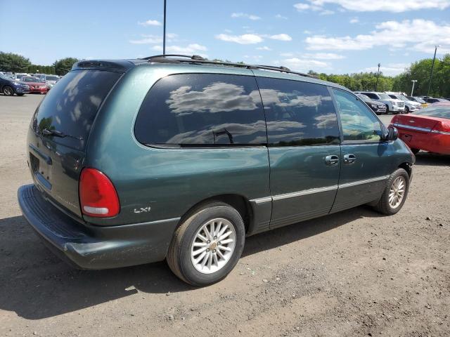 Photo 3 from auction – 2000 CHRYSLER TOWN & COU with VIN 1C4GP54L9YB694425