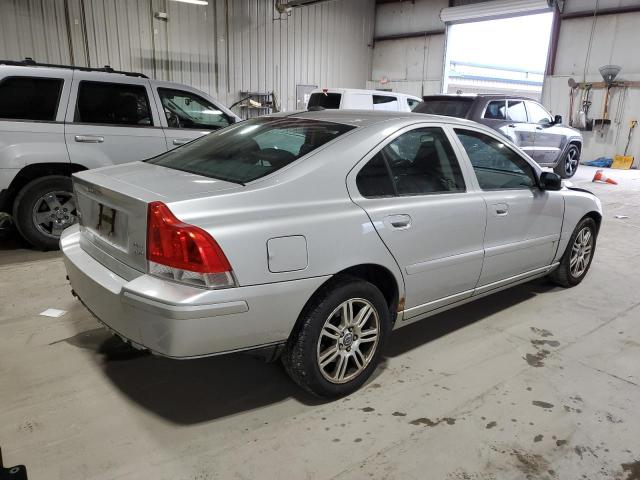 Photo 3 from auction – 2007 VOLVO S60 2.5T with VIN YV1RH592172600343