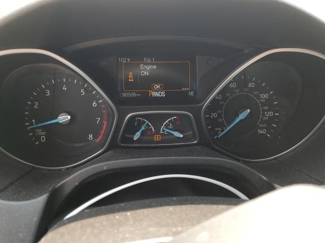 Photo 9 from auction – 2015 FORD FOCUS SE with VIN 1FADP3F27FL348141