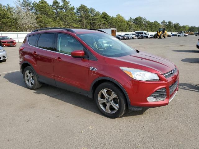 Photo 4 from auction – 2014 FORD ESCAPE SE with VIN 1FMCU9GX7EUB37635
