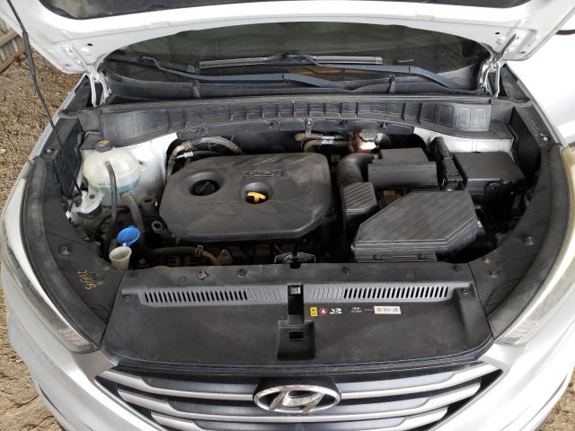 Photo 11 from auction – 2017 HYUNDAI TUCSON LIM with VIN KM8J33A44HU273487