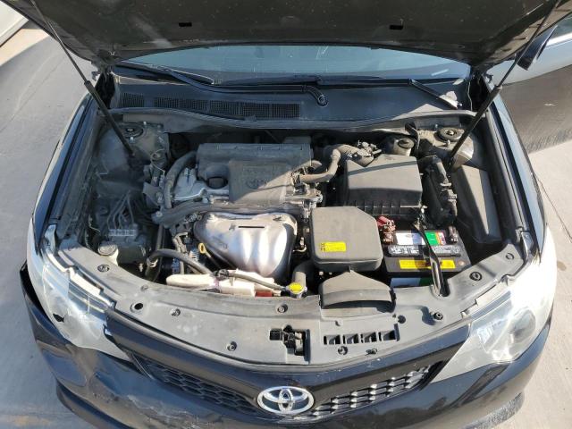 صورة رقم 11 من المزاد - 2012 TOYOTA CAMRY BASE مع VIN 4T1BF1FK7CU193780