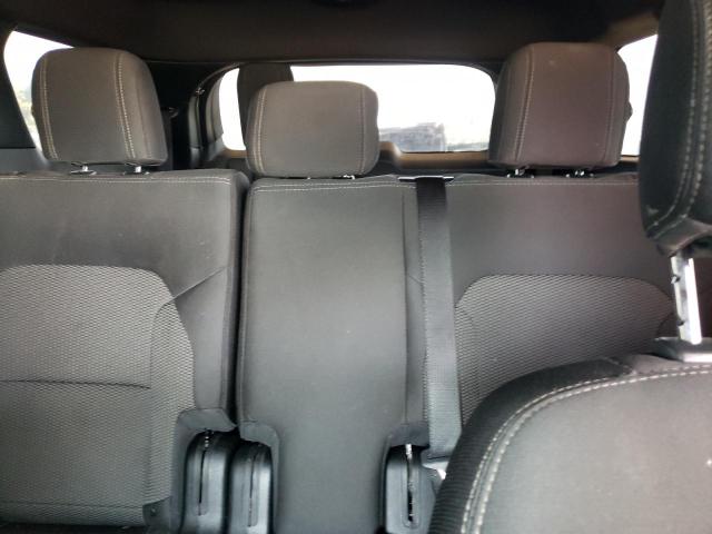 Photo 10 from auction – 2018 FORD EXPLORER X with VIN 1FM5K7D83JGA63901