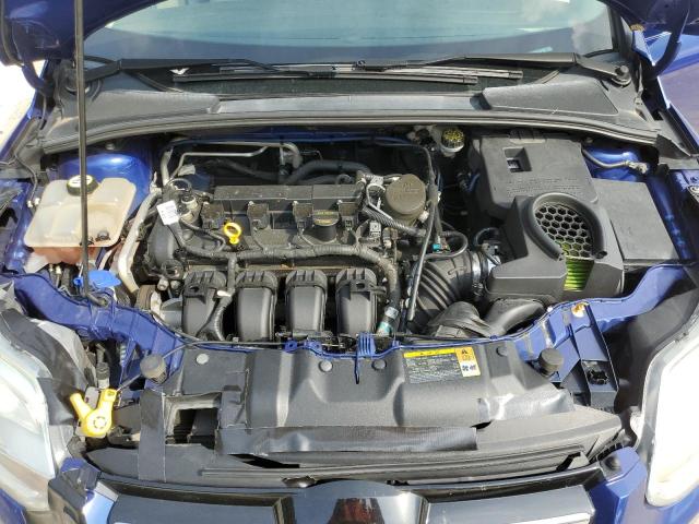 Photo 11 from auction – 2012 FORD FOCUS SEL with VIN 1FAHP3M29CL331695