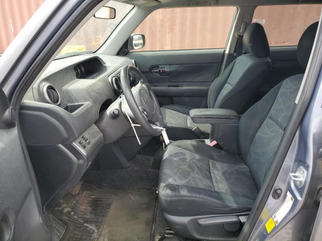 Photo 7 from auction – 2012 TOYOTA SCION XB with VIN JTLZE4FE3CJ011631