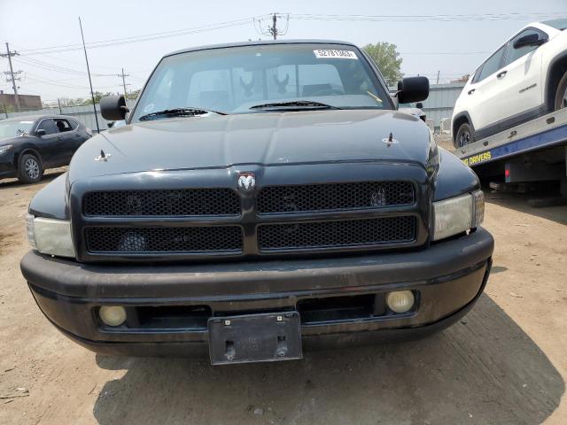 Фото 5 с аукциона – 1995 DODGE RAM PICKUP с VIN 1B7HC16Z6SS293397