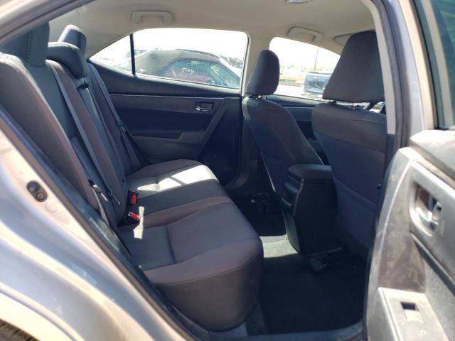 Photo 10 from auction – 2018 TOYOTA COROLLA L with VIN 5YFBURHEXJP781666