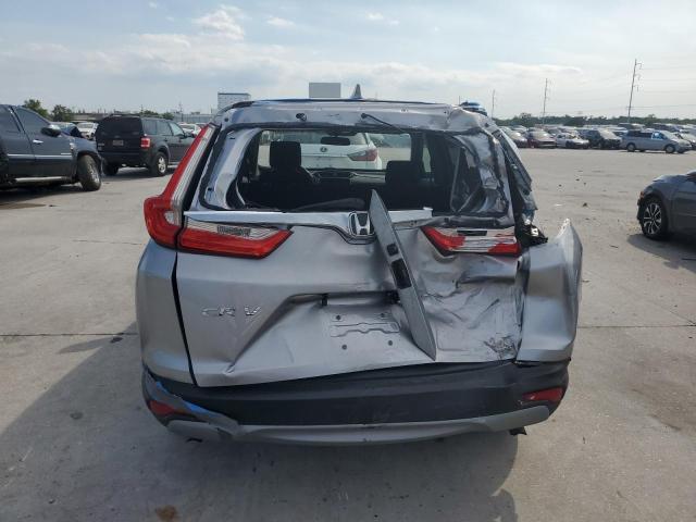 Photo 6 from auction – 2017 HONDA CRV with VIN 7FARW1H56HE000338