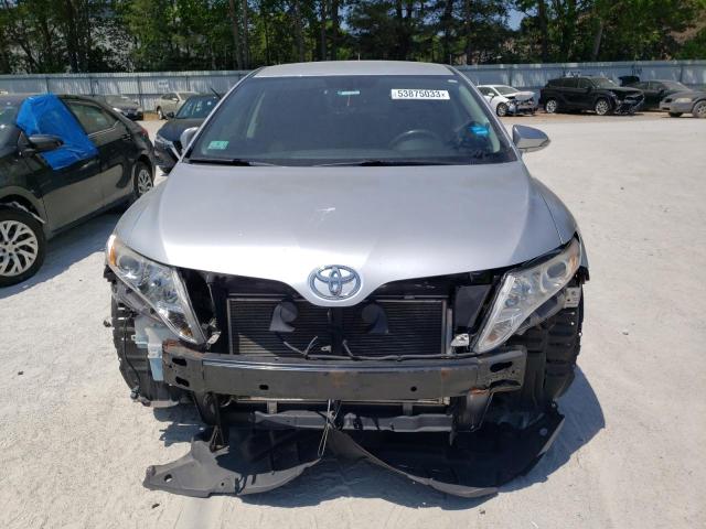 Photo 5 from auction – 2014 TOYOTA VENZA LE with VIN 4T3BA3BBXEU053135