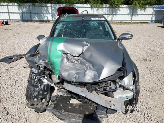 Photo 5 from auction – 2009 LEXUS IS 250 with VIN JTHBK262795088552