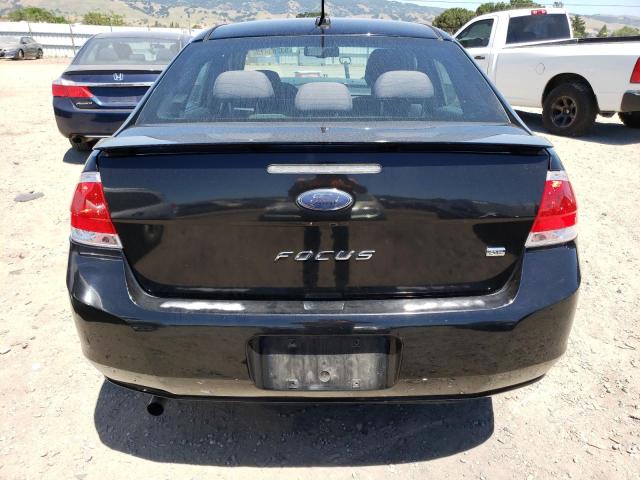 Photo 6 from auction – 2011 FORD FOCUS SE with VIN 1FAHP3FN6BW181517