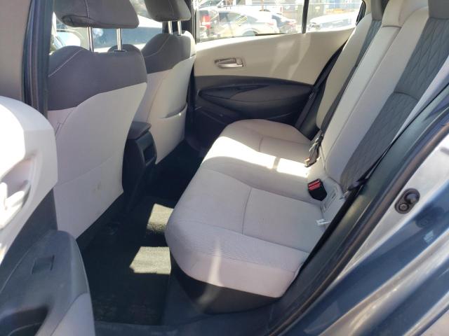Photo 10 from auction – 2020 TOYOTA COROLLA LE with VIN JTDEBRBE0LJ028828