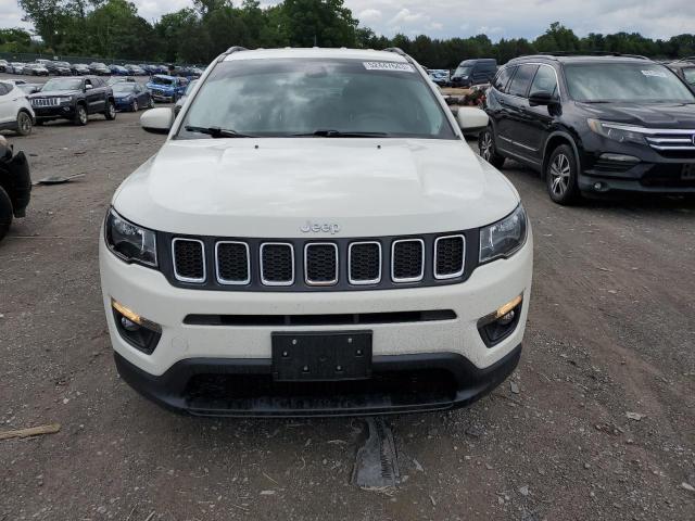 Photo 5 from auction – 2019 JEEP COMPASS LA with VIN 3C4NJCBB3KT844509
