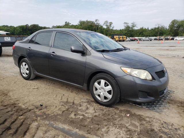 Photo 4 from auction – 2010 TOYOTA COROLLA BA with VIN 1NXBU4EE0AZ358293