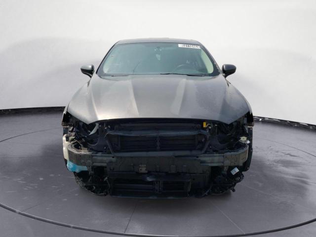 Photo 5 from auction – 2018 FORD FUSION SE with VIN 3FA6P0HD0JR228374