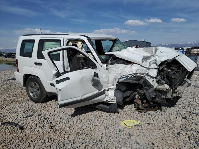 Photo 4 from auction – 2012 JEEP LIBERTY SP with VIN 1C4PJMAK0CW154812