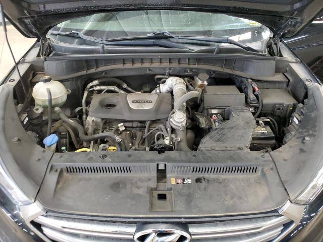 Photo 12 from auction – 2016 HYUNDAI TUCSON LIM with VIN KM8J3CA24GU105894