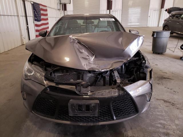 Photo 5 from auction – 2016 TOYOTA CAMRY LE with VIN 4T1BF1FK5GU190656