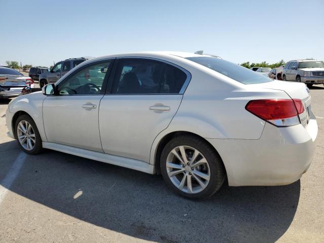 Photo 2 from auction – 2014 SUBARU LEGACY 2.5 with VIN 4S3BMBC6XE3011361