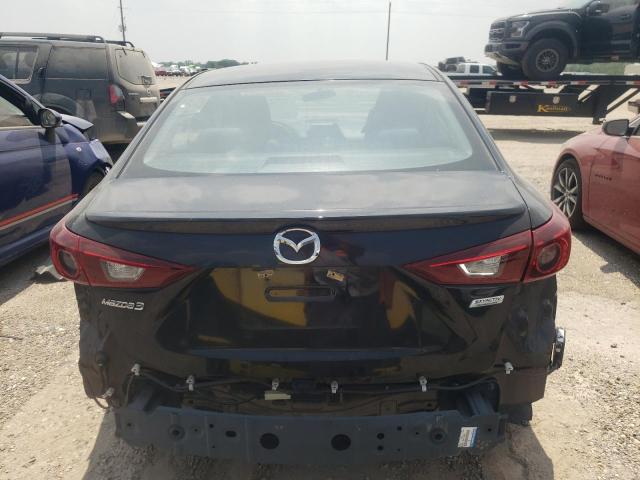 Photo 6 from auction – 2014 MAZDA 3 TOURING with VIN JM1BM1V70E1147283