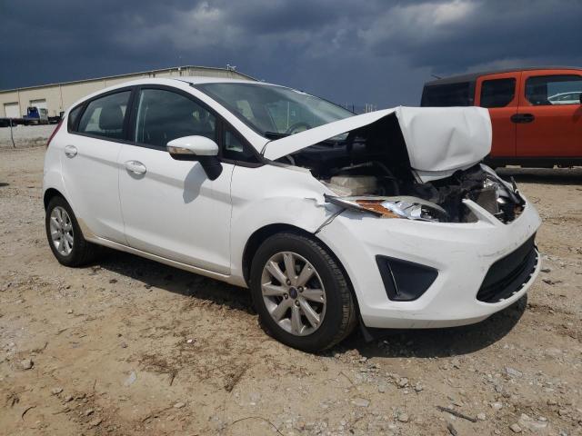 Photo 4 from auction – 2013 FORD FIESTA SE with VIN 3FADP4EJ1DM215854
