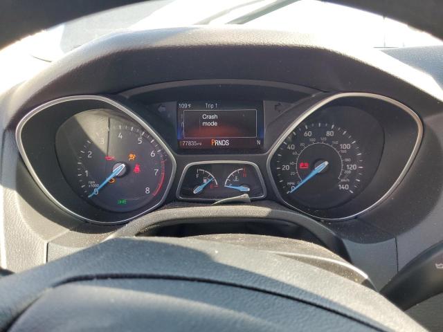 Zdjęcie 9 z aukcji – 2018 FORD FOCUS SEL z VIN 1FADP3H29JL201647