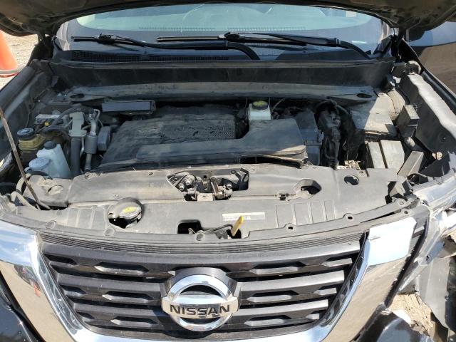 Photo 12 from auction – 2018 NISSAN PATHFINDER with VIN 5N1DR2MNXJC632685