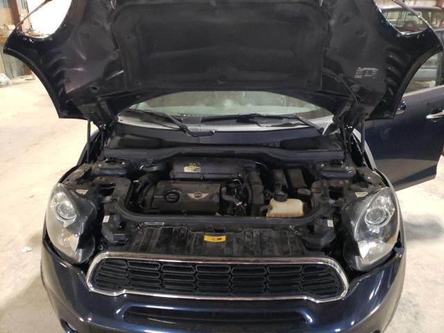 Photo 11 from auction – 2014 MINI COOPER S C with VIN WMWZC5C52EWP35924