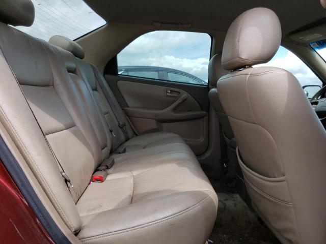 Photo 10 from auction – 2000 TOYOTA CAMRY CE with VIN JT2BG22K4Y0444923