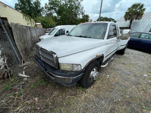 Photo 2 from auction – 1998 DODGE RAM 3500 with VIN 1B7MC3369WJ254920