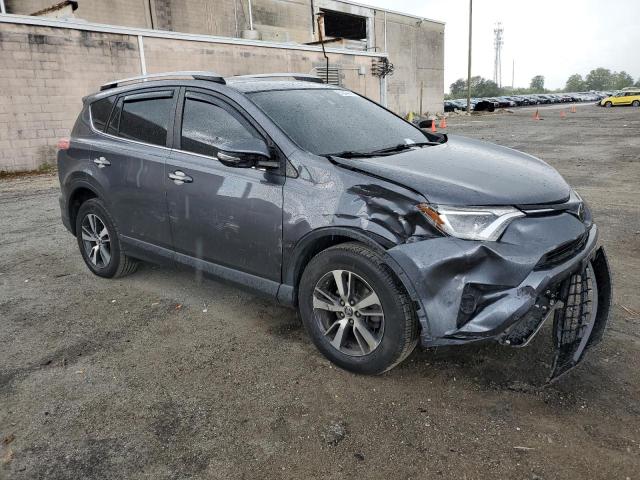 Photo 4 from auction – 2018 TOYOTA RAV4 ADVEN with VIN JTMRFREV7JD245385