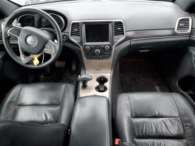 Photo 8 from auction – 2014 JEEP GRAND CHER with VIN 1C4RJFBG4EC462570