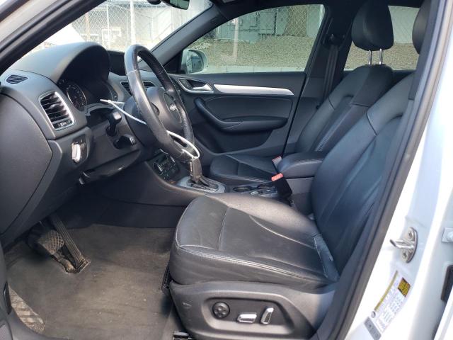 Photo 7 from auction – 2018 AUDI Q3 PREMIUM with VIN WA1BCCFS8JR013161