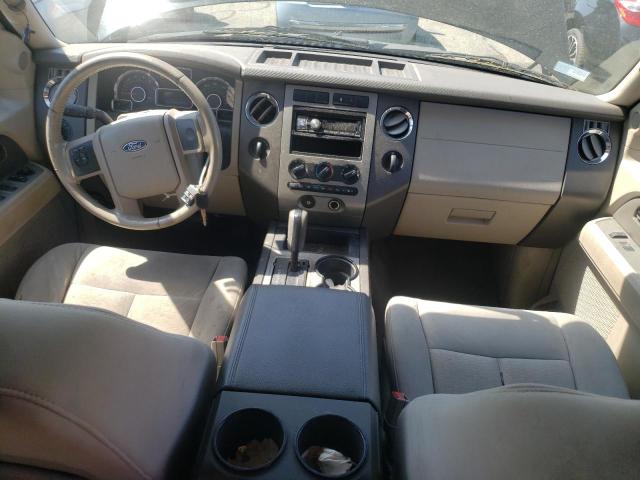 Photo 8 from auction – 2008 FORD EXPEDITION with VIN 1FMFU16518LA05768