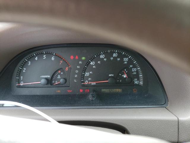 Photo 9 from auction – 2004 TOYOTA CAMRY LE with VIN 4T1BE32K94U917698