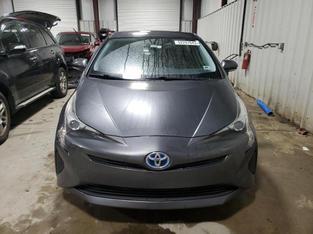 Photo 5 from auction – 2016 TOYOTA PRIUS with VIN JTDKBRFUXG3021240