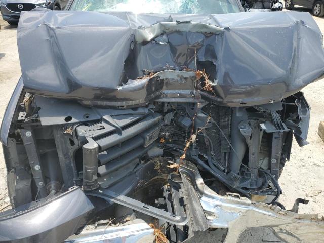 Photo 11 from auction – 2011 GMC SIERRA C15 with VIN 3GTP1VE04BG109206