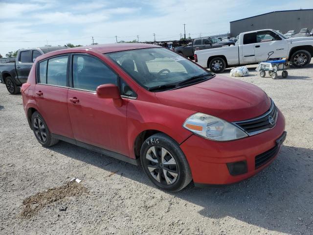 Photo 4 from auction – 2012 NISSAN VERSA S with VIN 3N1BC1CP5CK219924