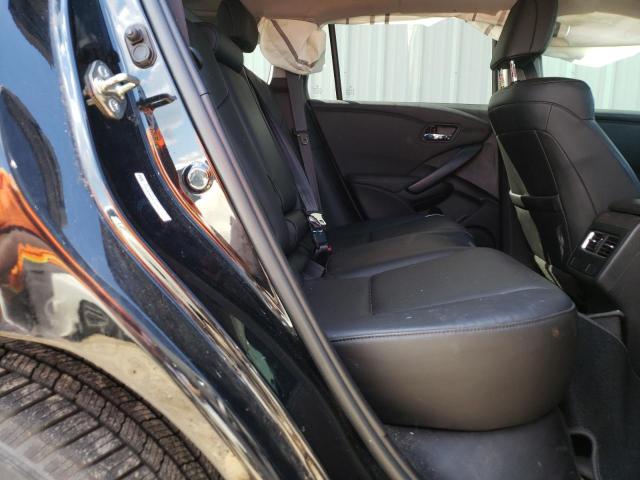 Photo 11 from auction – 2017 ACURA RDX TECHNO with VIN 5J8TB3H54HL001902