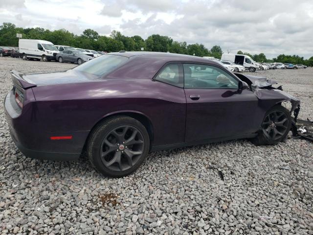 Photo 3 from auction – 2020 DODGE CHALLENGER with VIN 2C3CDZAG8LH227376