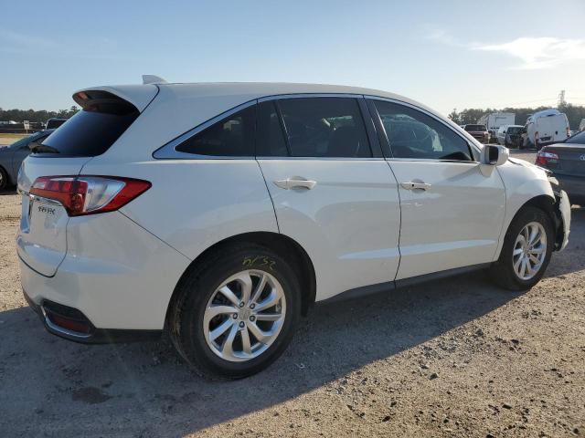 Photo 3 from auction – 2017 ACURA RDX TECHNO with VIN 5J8TB3H52HL001686