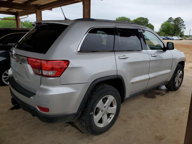 Photo 3 from auction – 2012 JEEP GRAND CHER with VIN 1C4RJEAG4CC136955