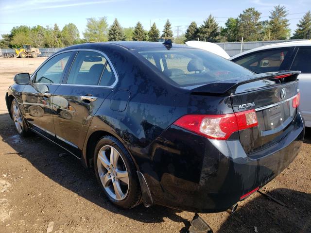 Photo 2 from auction – 2011 ACURA TSX with VIN JH4CU2F63BC013169