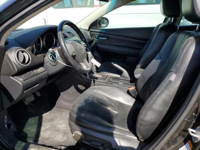 Photo 7 from auction – 2010 MAZDA 6 I with VIN 1YVHZ8CH6A5M46418